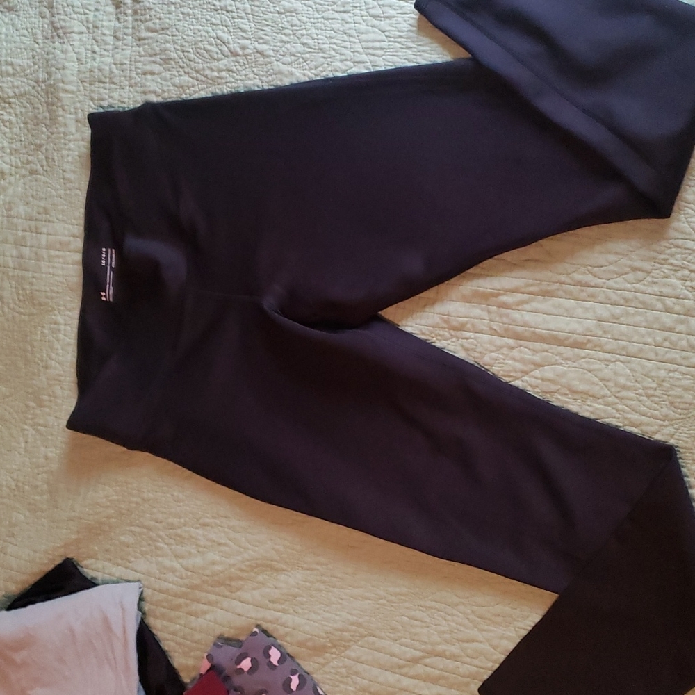 Under Armor Coldgear Compression Leggings - image 3